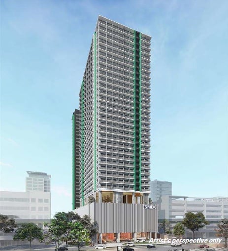 SMDC Jade Residences