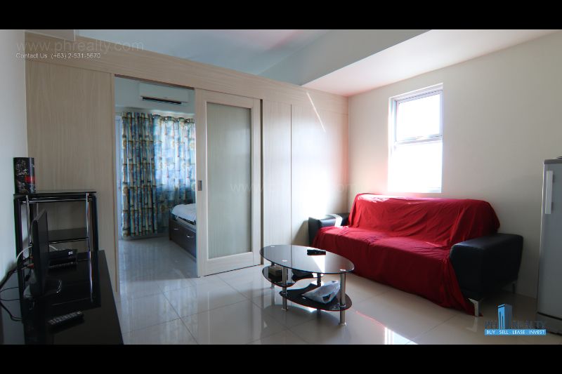 Jazz Residences Jazz Residences
