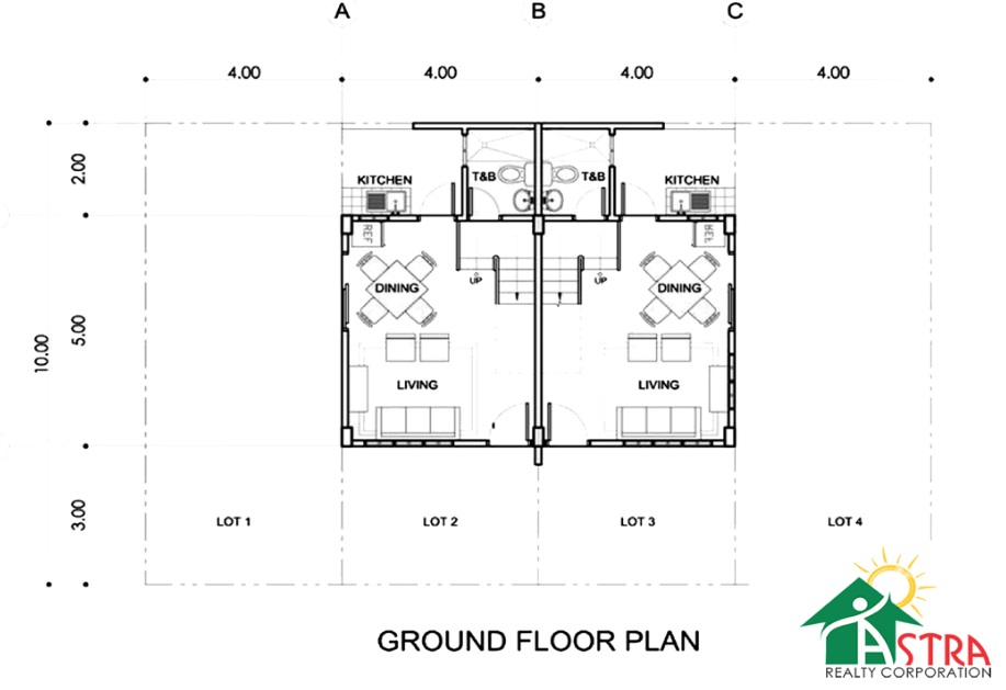 Mercedes Homes Soro Soro - House & Lot in Sorosoro Ilaya Batangas City Batangas | Price