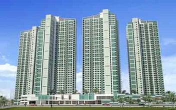 The Magnolia Residences