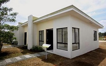 Bellavita Tayabas House Lot In Isabang Tayabas Quezon Price