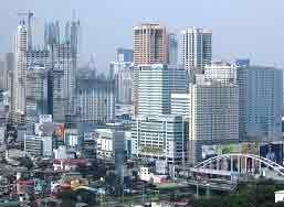 Real Estate in Mandaluyong