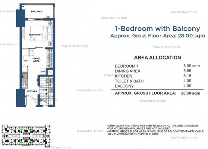 Lumiere Residences Lumiere Residences
