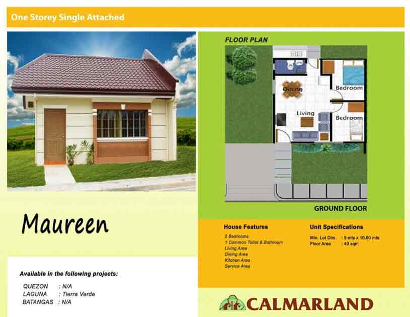 Calmar Bay Homes Calmar Bay Homes