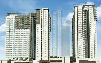 Avida Towers Prime Taft