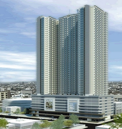 Victoria De Manila 2 Victoria De Manila 2