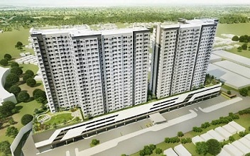 Twin Residences