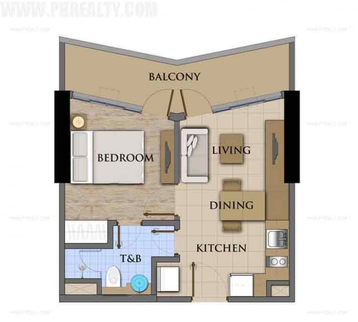 The Residences at Commonwealth By Century