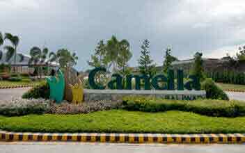Camella Prominenza Camella Prominenza