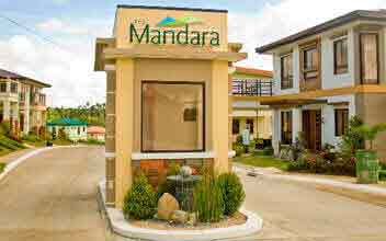 The Mandara 