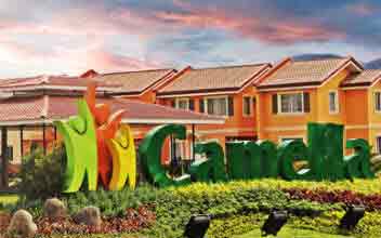 Camella San Pablo Camella San Pablo