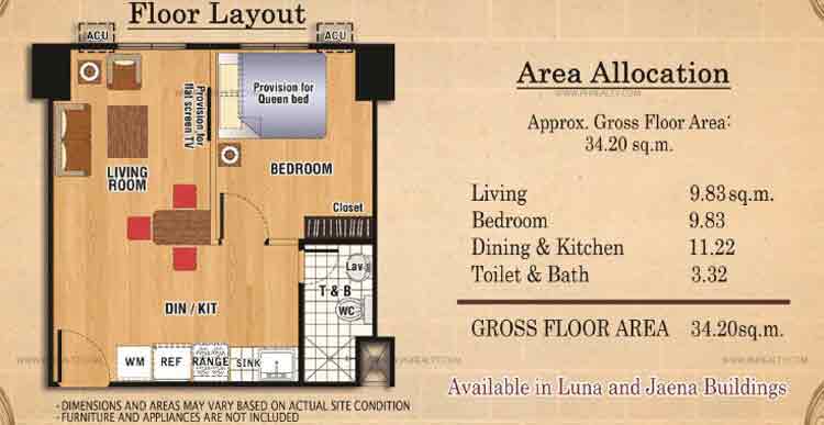 Ilustrata Residences Ilustrata Residences