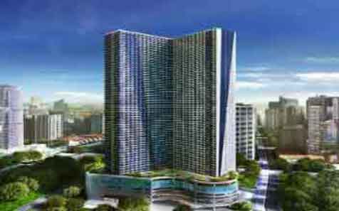 Air Residences Air Residences