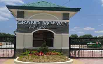 Grand Monaco Bellevue Grand Monaco Bellevue