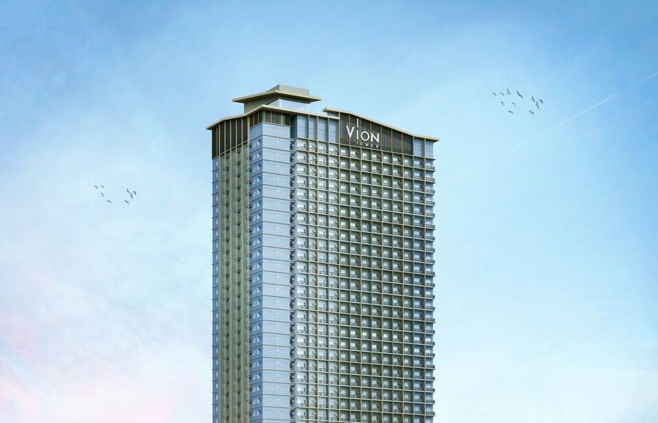 Vion Tower