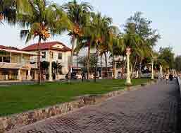 Real Estate in Dumaguete City