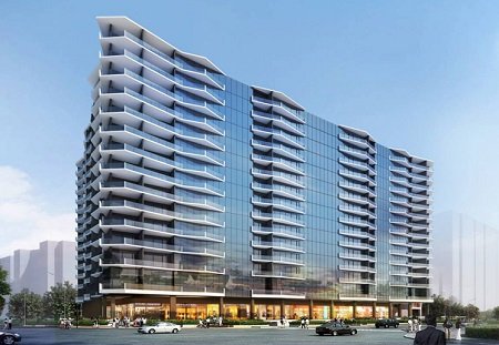Copeton Baysuites