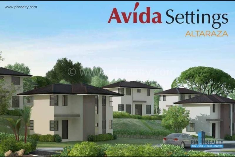 Avida Settings Altaraza