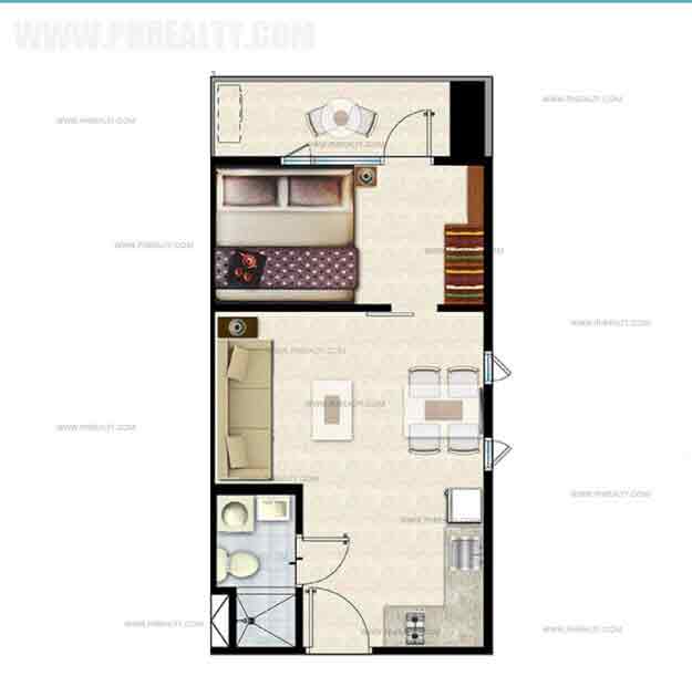 Grace Residences Grace Residences