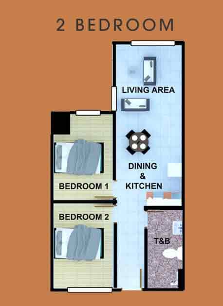 AMA Tower Residences AMA Tower Residences