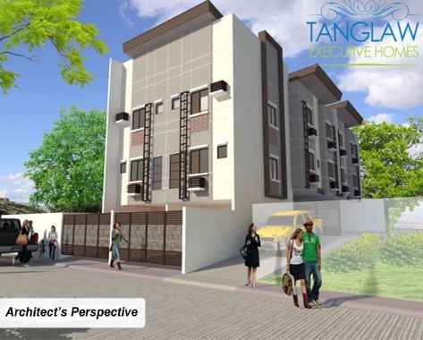 Tanglaw Executive Homes