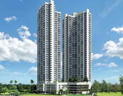 Axis Residences