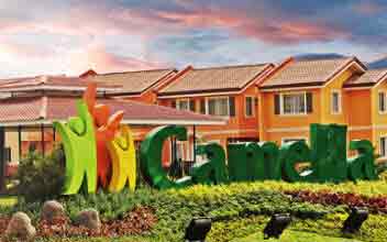 Camella Leyte Camella Leyte