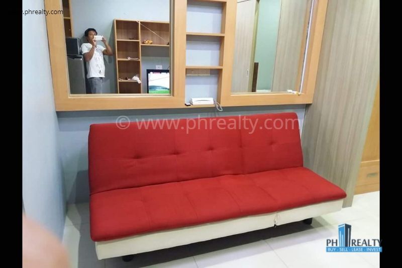35 000 1 Br Condo Breeze Residences For Rent In Pasay