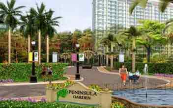 Peninsula Garden Midtown Home Peninsula Garden Midtown Home