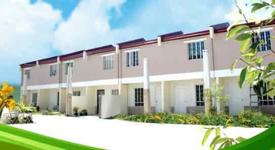 Villas De Bacoor Villas De Bacoor