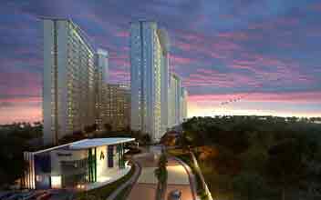 Anuva Residences Anuva Residences