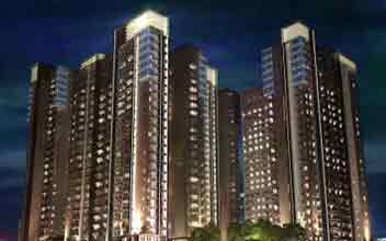 Avida Towers Centera Avida Towers Centera