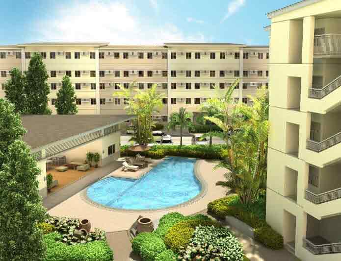 Cheer Residences