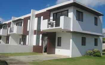 The Villas The Villas