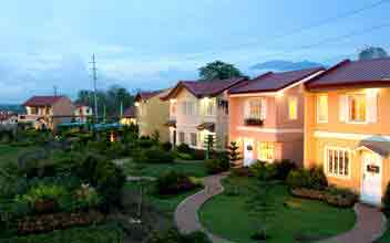 Camella Naga City