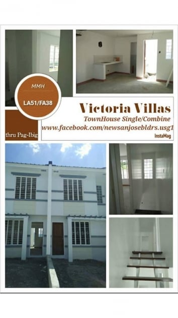 Victoria Villas