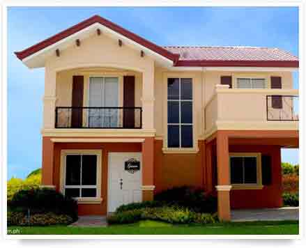 Camella Homes Quezon 