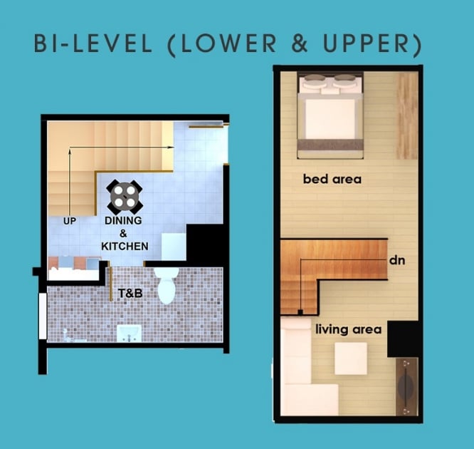 AMA Tower Residences AMA Tower Residences