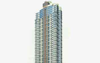 Eton Residences Greenbelt At Makati Eton Residences Greenbelt At Makati