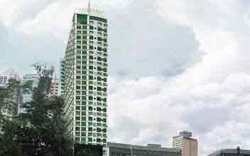 Eton Parkview Greenbelt Eton Parkview Greenbelt