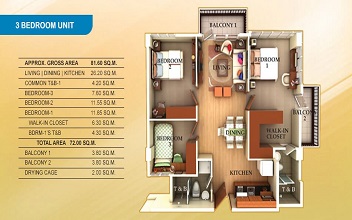 Lancris Residences Lancris Residences