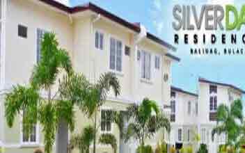 Silverdale Residences