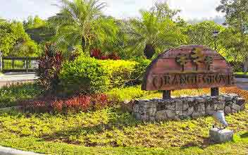 Orange Grove Davao