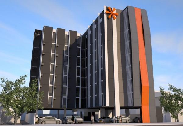 BLOQ Residences BLOQ Residences
