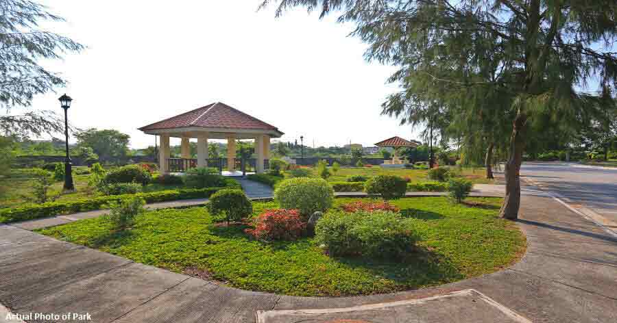 Pineview Tanza - Park Area