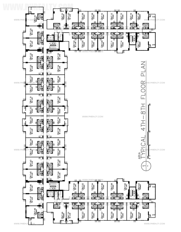 Amaia Steps Altaraza Ready For Occupancy Condominium For