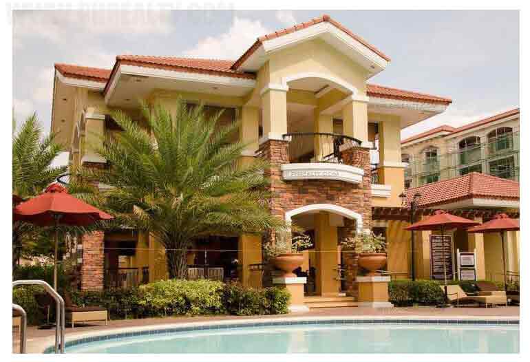 Camella Cerritos Ready For Occupancy House & Lot For Sale In Pasig