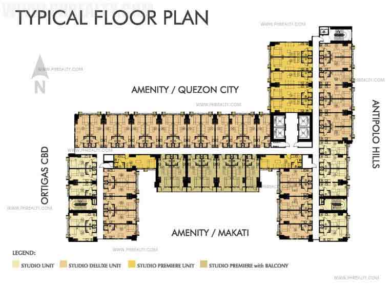 Shine Residences Ready For Occupancy Condominium For