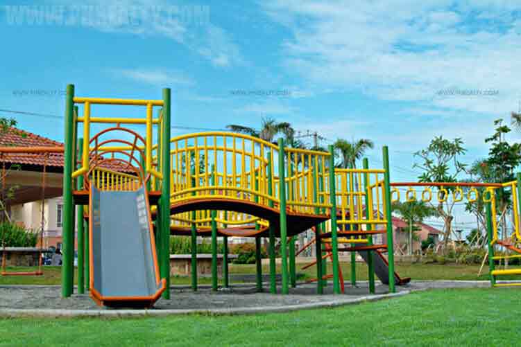 Camella Cerritos Trails - Playground