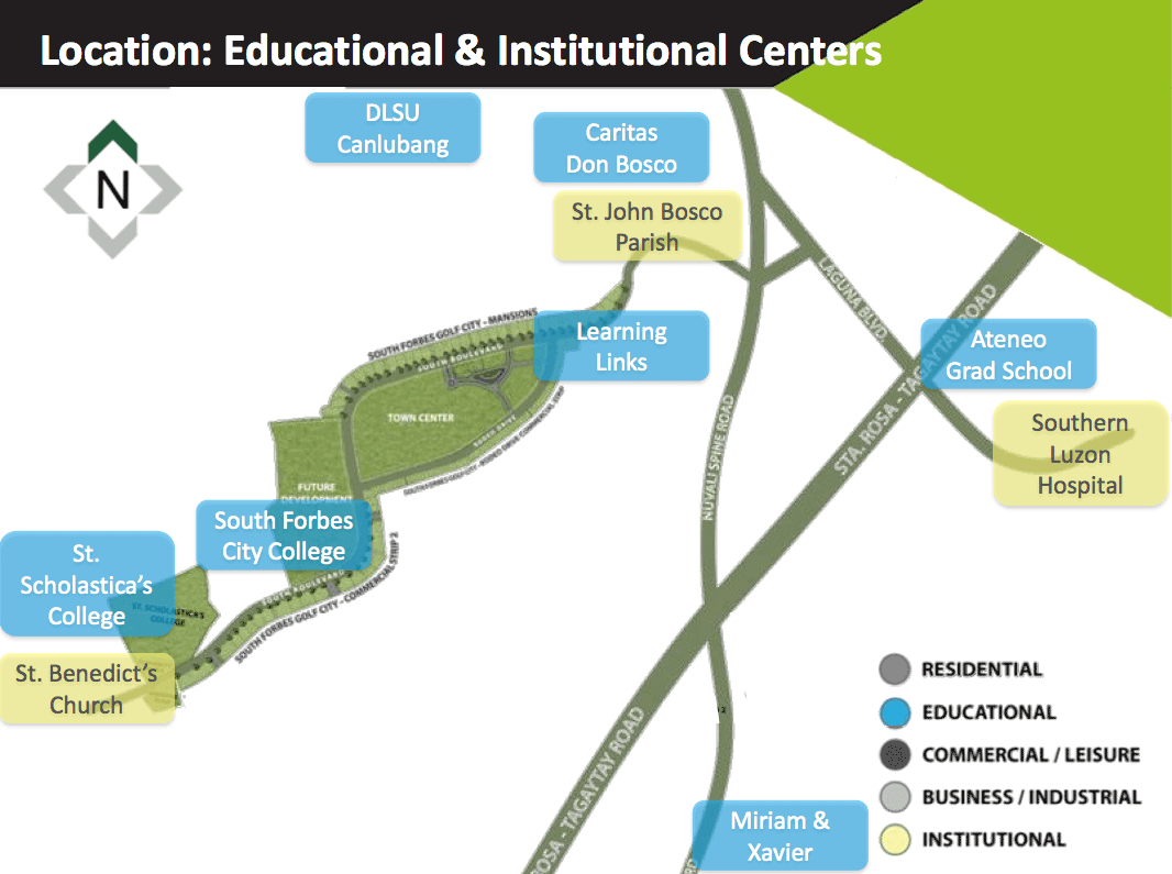 Westborough - Nearby Educational Centers